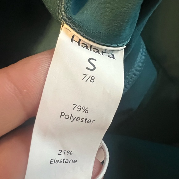 Halara NWT pants size small - Picture 5 of 5